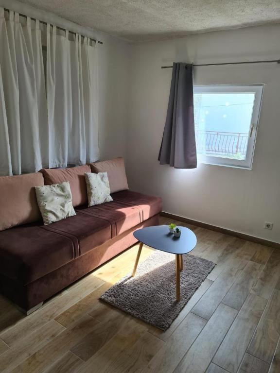 Milka Apartamento Zadar Exterior foto