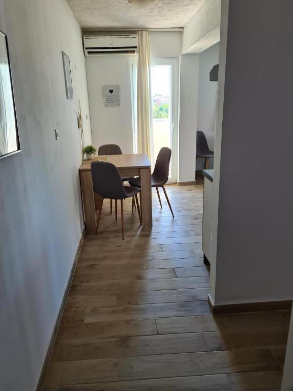 Milka Apartamento Zadar Exterior foto