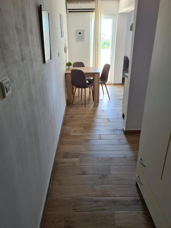 Milka Apartamento Zadar Exterior foto